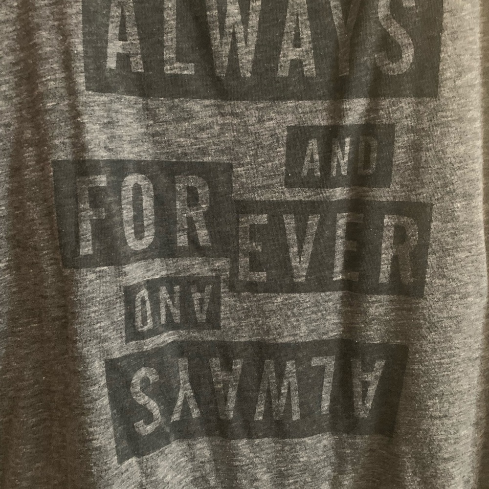 Old navy tank top